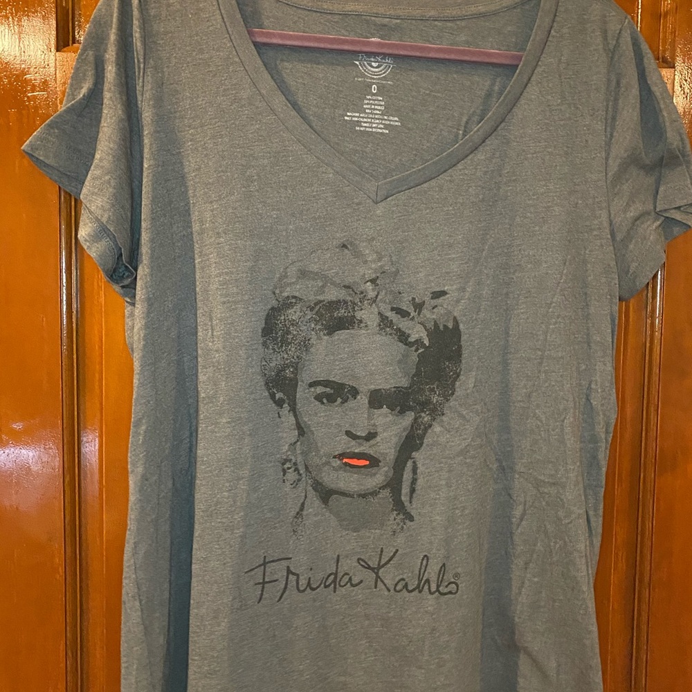 Frida Khalo T-Shirt